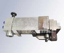 超精機(jī)油石氣缸